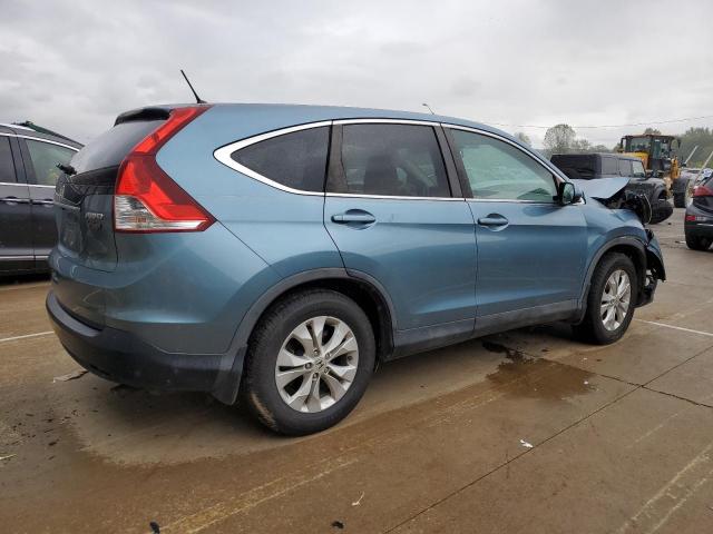 2013 HONDA CR-V EX - 5J6RM4H59DL086247