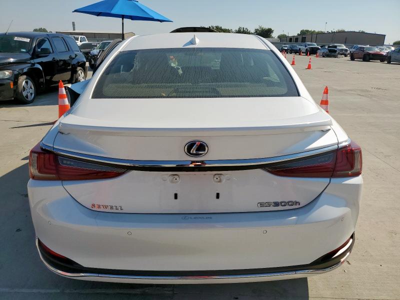 2019 LEXUS ES 300H JTHB21B1XK2025282