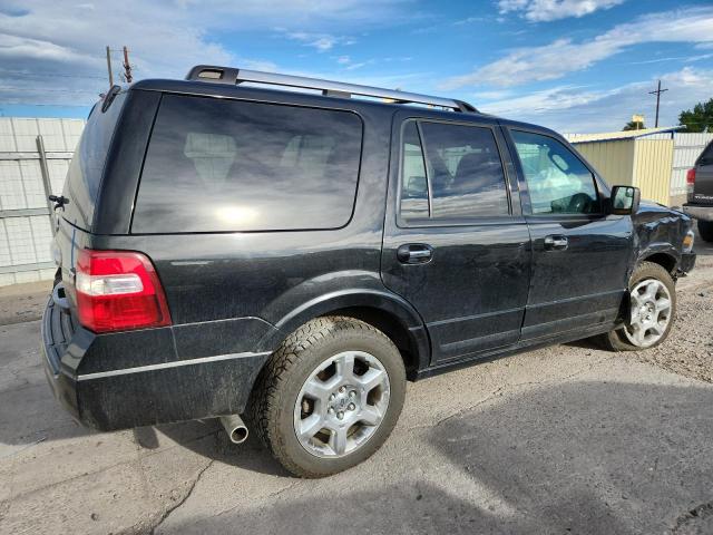 2013 FORD EXPEDITION #3301698639
