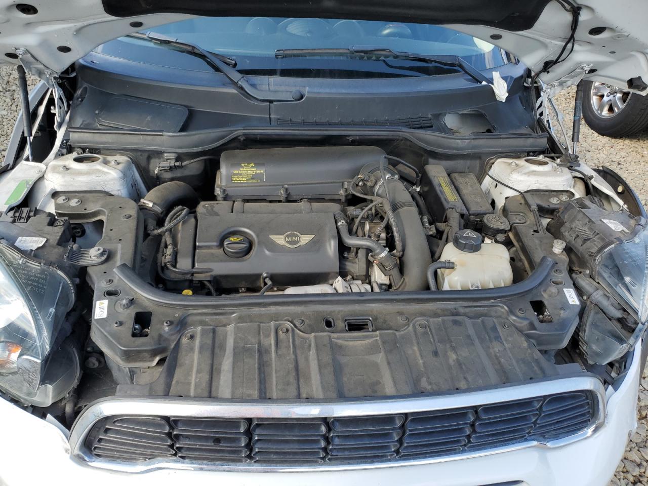 MINI COUNTRYMAN S COUNTRYMAN