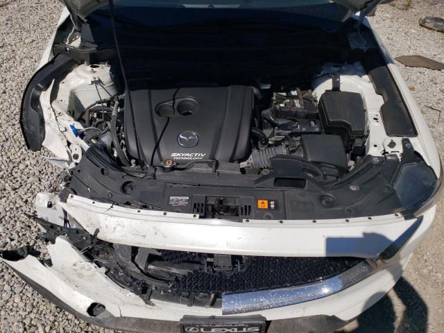 2017 MAZDA CX-5 TOURING - JM3KFBCL3H0222110