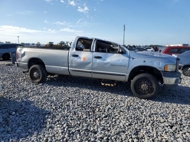 2003 DODGE RAM 2500 S #3308304195