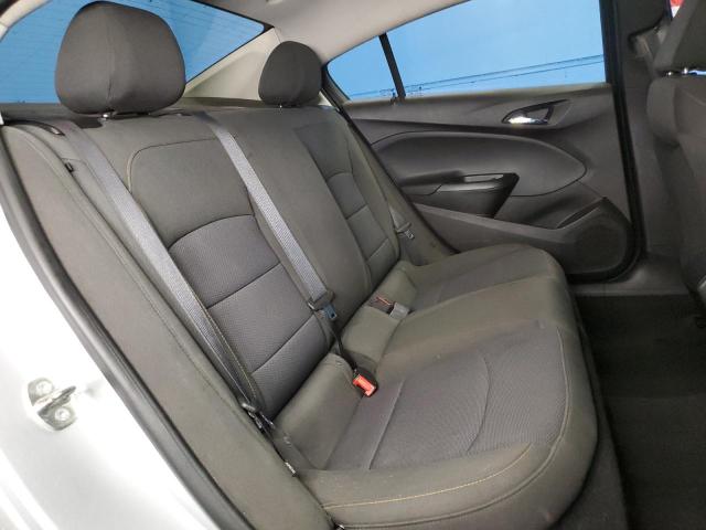 2018 CHEVROLET CRUZE LS 1G1BC5SM7J7140626