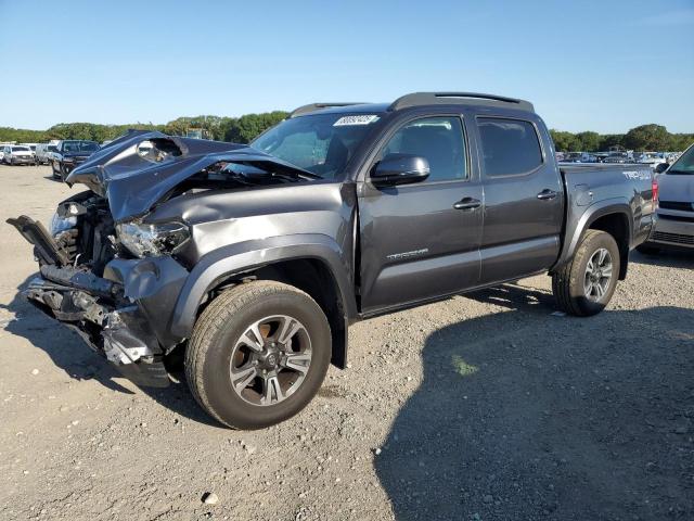 2017 TOYOTA TACOMA DOUBLE CAB - 3TMCZ5AN5HM084464
