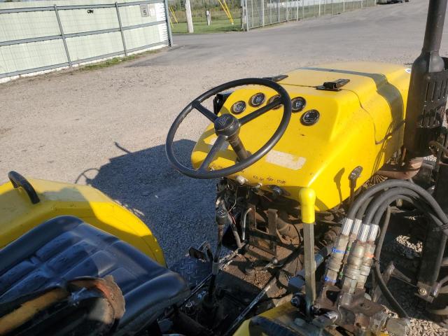 2002 MCCO TRACTOR #3304516533