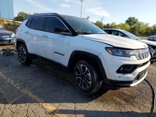 2022 JEEP COMPASS LI #3290225234