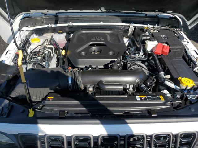 2024 JEEP WRANGLER S 1C4PJXKN5RW237039
