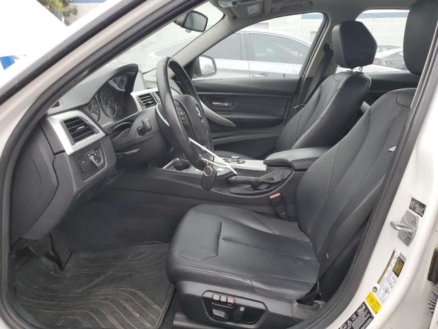 2013 BMW 328 XI #3303780436