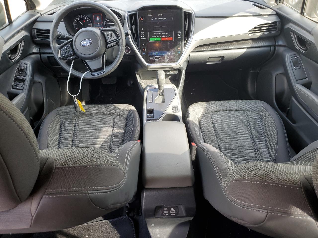 SUBARU CROSSTREK PREMIUM