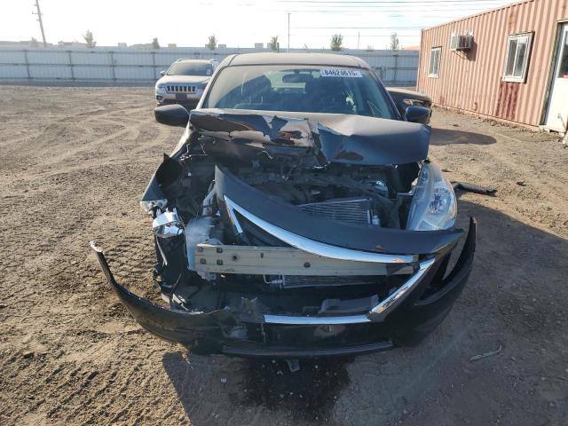 2019 NISSAN VERSA S #3294585045