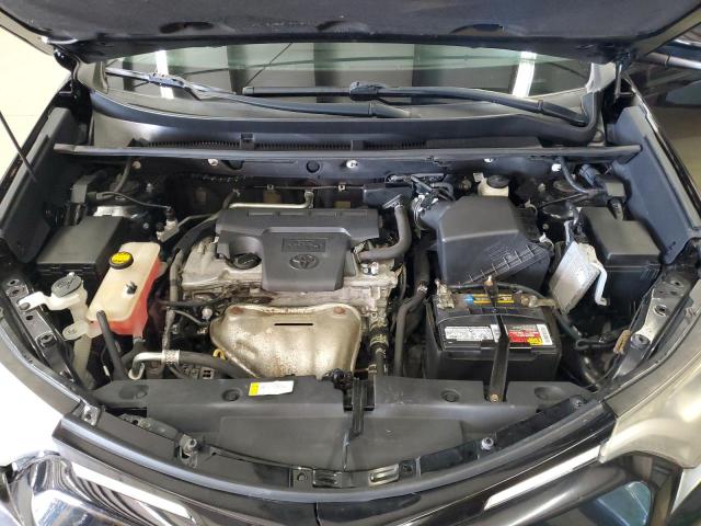 2016 TOYOTA RAV4 XLE - 2T3RFREV8GW420965