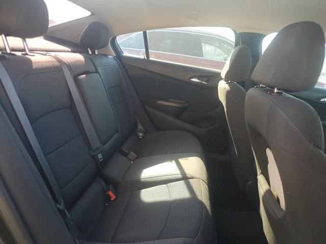 2017 CHEVROLET CRUZE LT 1G1BE5SM6H7105094