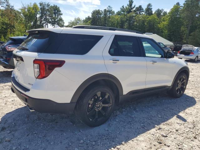 2023 FORD EXPLORER S 1FMSK8KHXPGA52379