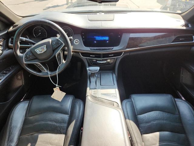 2017 CADILLAC CT6 LUXURY 1G6KE5R65HU152779