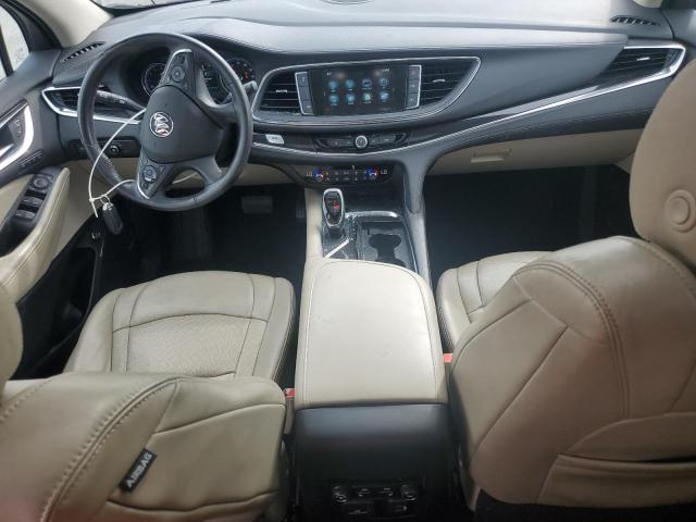 2018 BUICK ENCLAVE PR 5GAERCKW3JJ218042