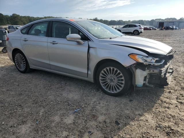 2016 FORD FUSION TITANIUM #3284585320