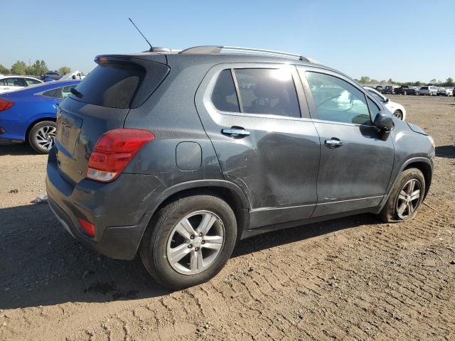 2018 CHEVROLET TRAX 1LT KL7CJLSB9JB616017