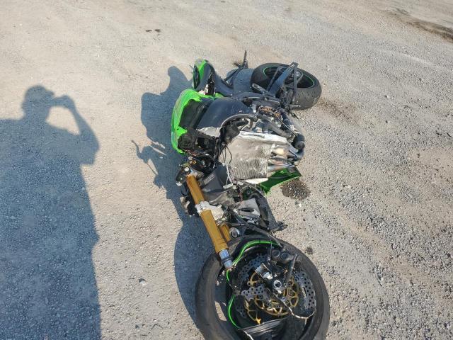 2015 KAWASAKI ZX1000 J JKAZXCJ1XFA024301