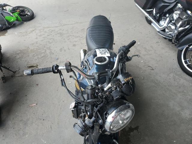 2022 KAWASAKI ZR900 R - JKAZR2C11NA065464