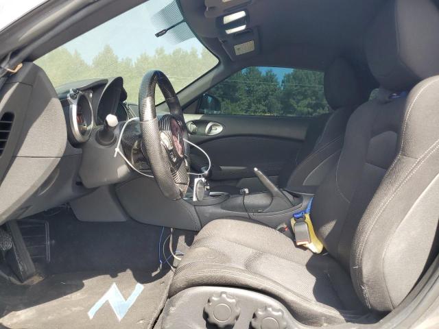 2016 NISSAN 370Z BASE JN1AZ4EHXGM932146