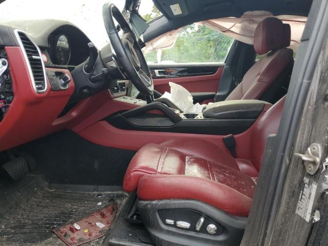 2021 PORS CAYENNE COUPE #3246114108