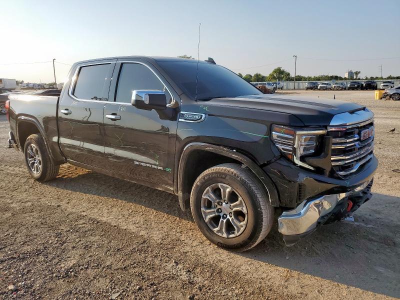 2025 GMC SIERRA K15 3GTUUDED0SG231214