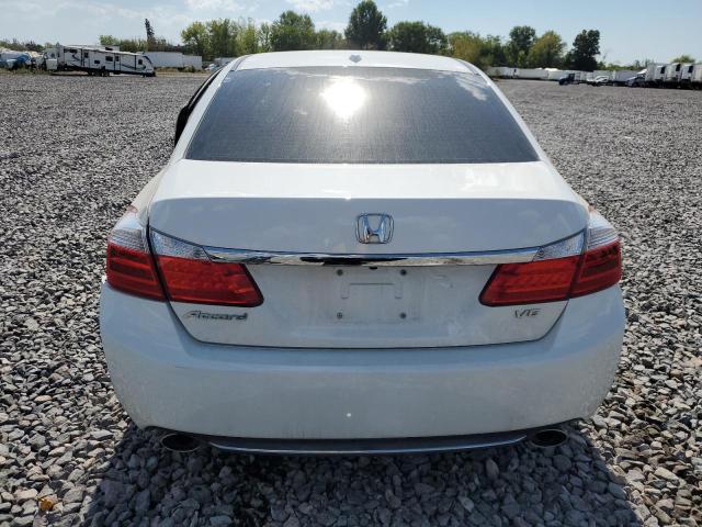 2013 HONDA ACCORD EXL #3259245940