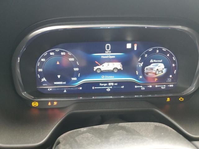 2023 CHEVROLET SUBURBAN C - 1GNSCEKD2PR106850