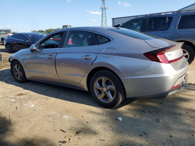 2021 HYUNDAI SONATA SE 5NPEG4JA1MH096214
