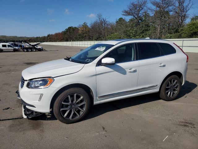 2016 VOLVO XC60 T6 PL YV449MRM8G2887654