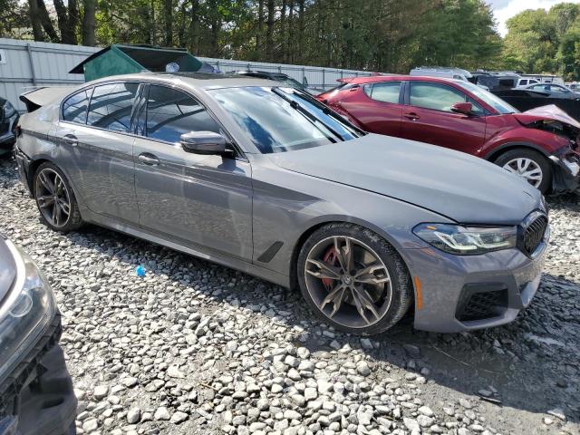 2022 BMW M550XI #3303648929