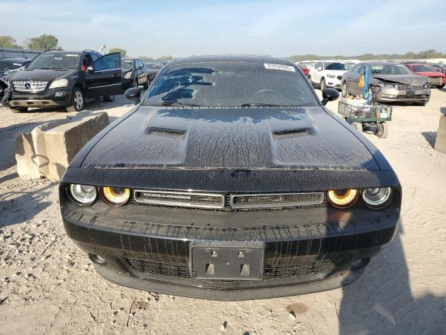 2017 DODGE CHALLENGER GT 2C3CDZGG4HH624954