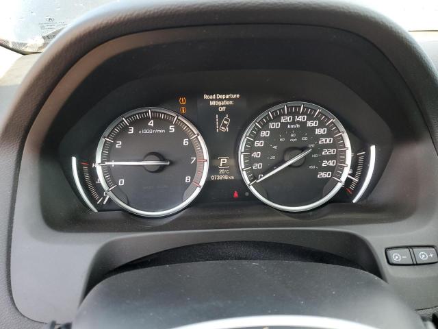 2018 ACURA TLX TECH 19UUB3F54JA802144