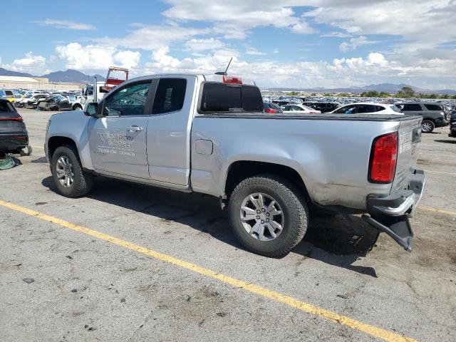 2017 CHEVROLET COLORADO L - 1GCHSCEA7H1260305