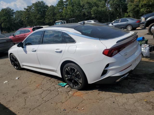 2022 KIA K5 GT LINE 5XXG64J22NG137242