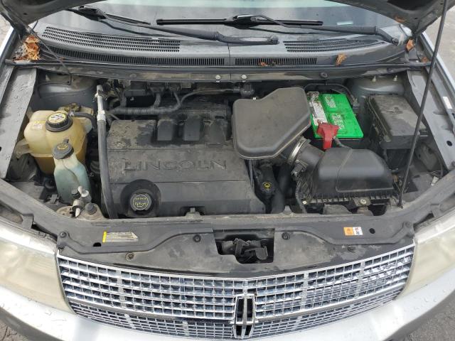 2007 LINCOLN MKX #3305332304