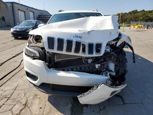 2019 JEEP CHEROKEE L 1C4PJMLX9KD127692