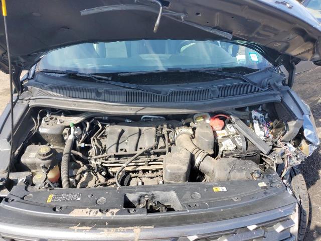 2018 FORD EXPLORER X 1FM5K8D84JGC38274