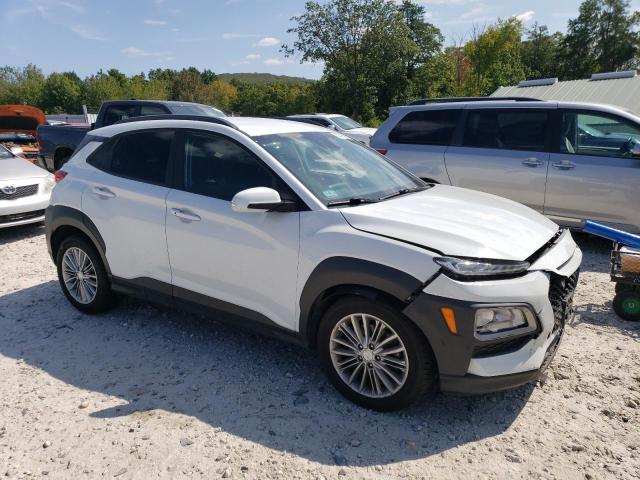 2019 HYUNDAI KONA SEL - KM8K2CAAXKU320655