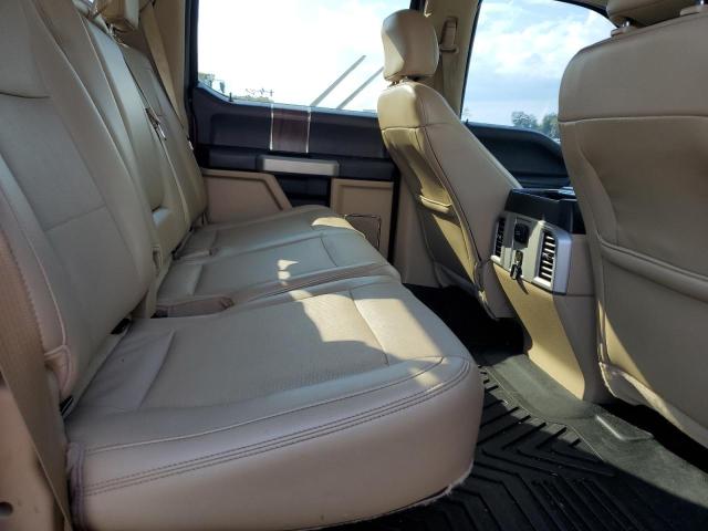 2015 FORD F150 SUPER - 1FTEW1EG1FFA48998