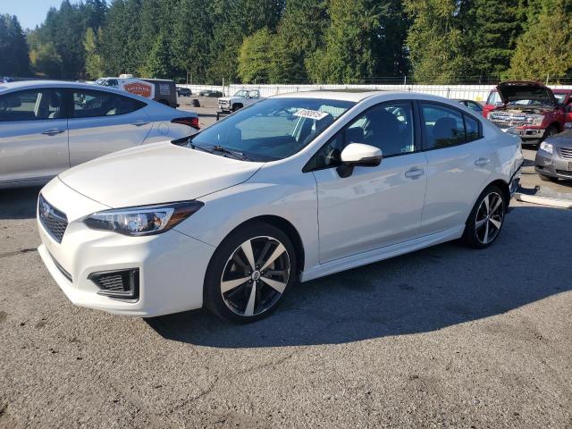 2017 SUBARU IMPREZA SP - 4S3GKAM62H3608769