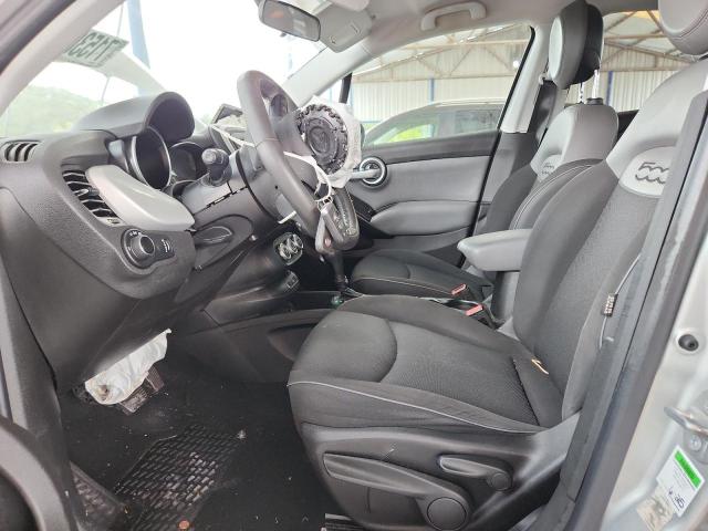 2016 FIAT 500X EASY ZFBCFXBT8GP398834