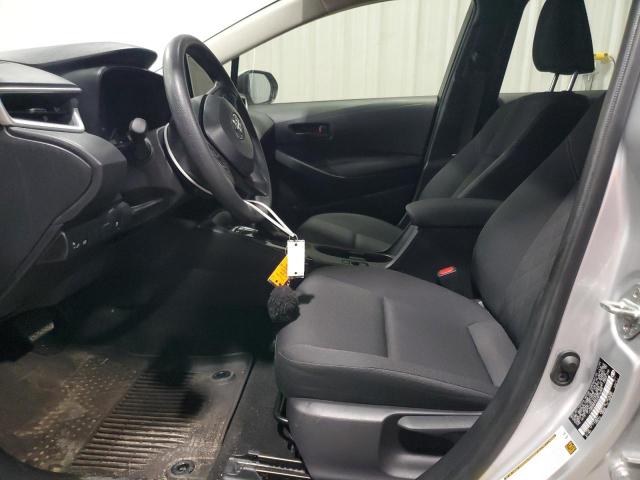 2025 TOYOTA COROLLA LE JTDBCMFE5S3076406