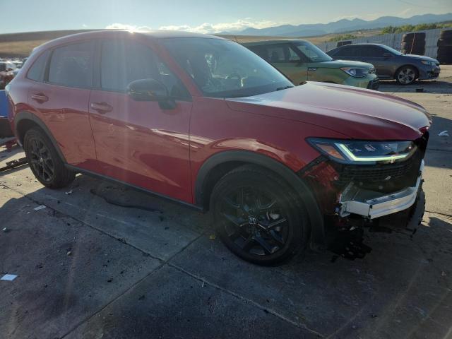 2023 HONDA HR-V SPORT - 3CZRZ2H56PM720123