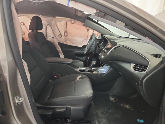 2024 CHEVROLET MALIBU LT 1G1ZD5ST8RF213281
