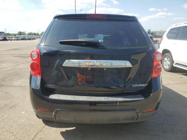 2013 CHEVROLET EQUINOX LS - 2GNALBEKXD6392815