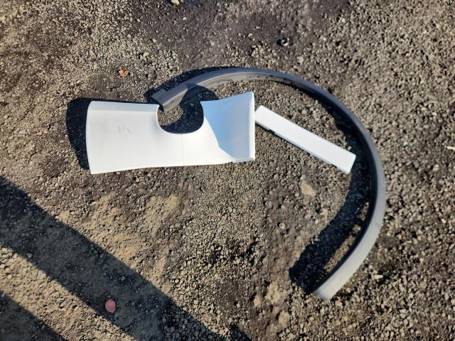 2021 TESLA MODEL X #3301601651