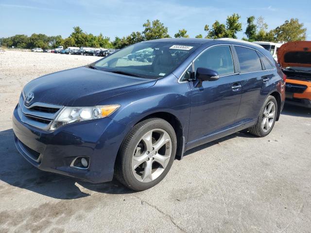 TOYOTA VENZA LE