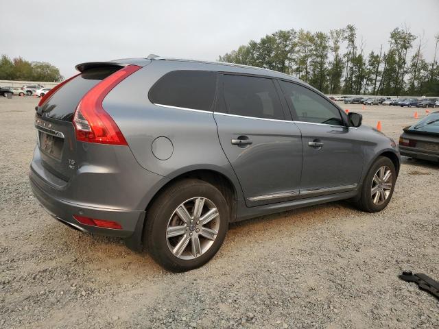 2016 VOLVO XC60 T5 PL YV4612RM8G2867800