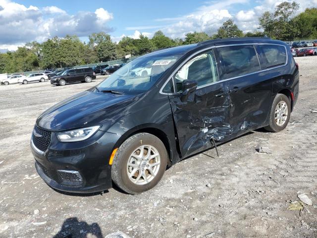CHRYSLER PACIFICA TOURING L